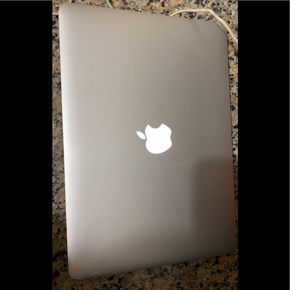 Apple Other - MacBook Air (2017)